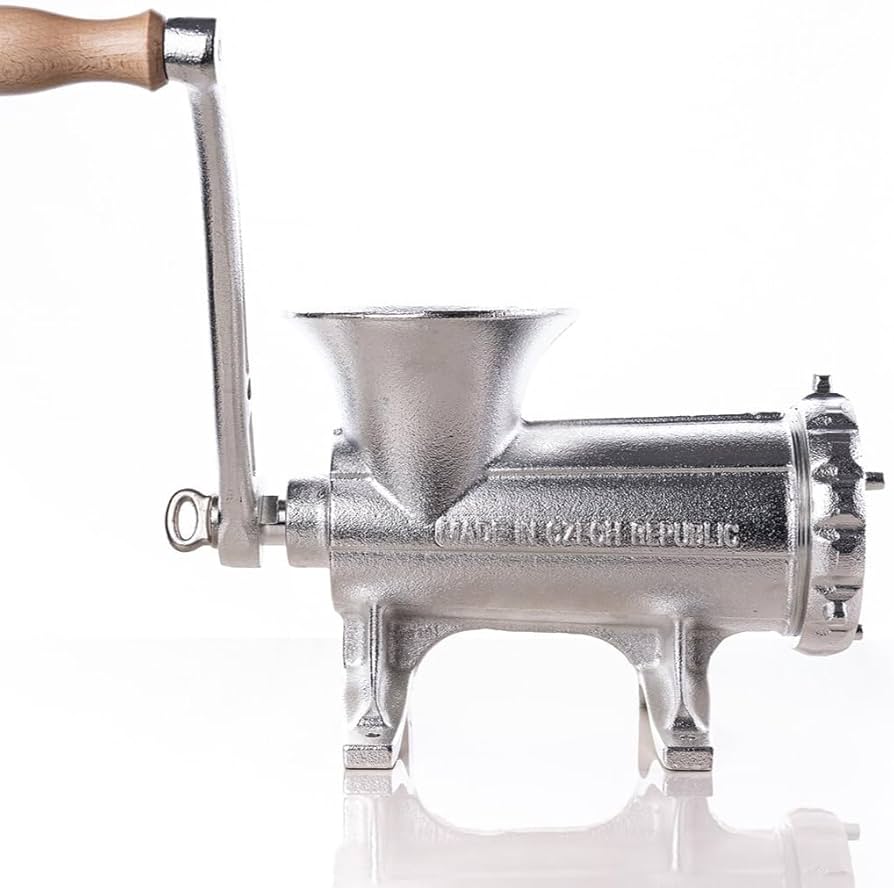 Amazon.co.jp : Porkert No.22 ミートミンサー。 : ホーム&キッチン Amazon.co.jp : Porkert No.22 ミートミンサー。 : ホーム&キッチン