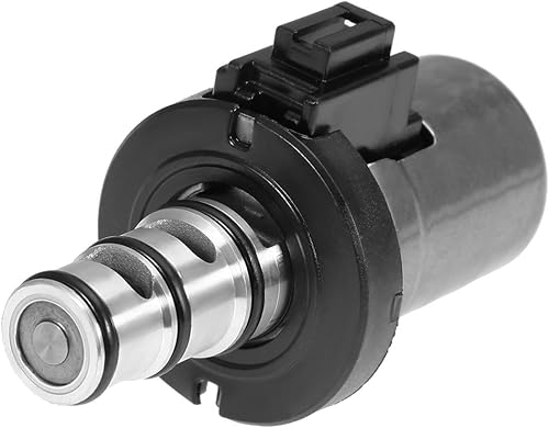 Miniatura 9 de 4F27E FNR5 Transmisión Pwm C D E Solenoide Reemplazo para Ford Focus Fiesta Mazda 2 3 5 6 CX-7