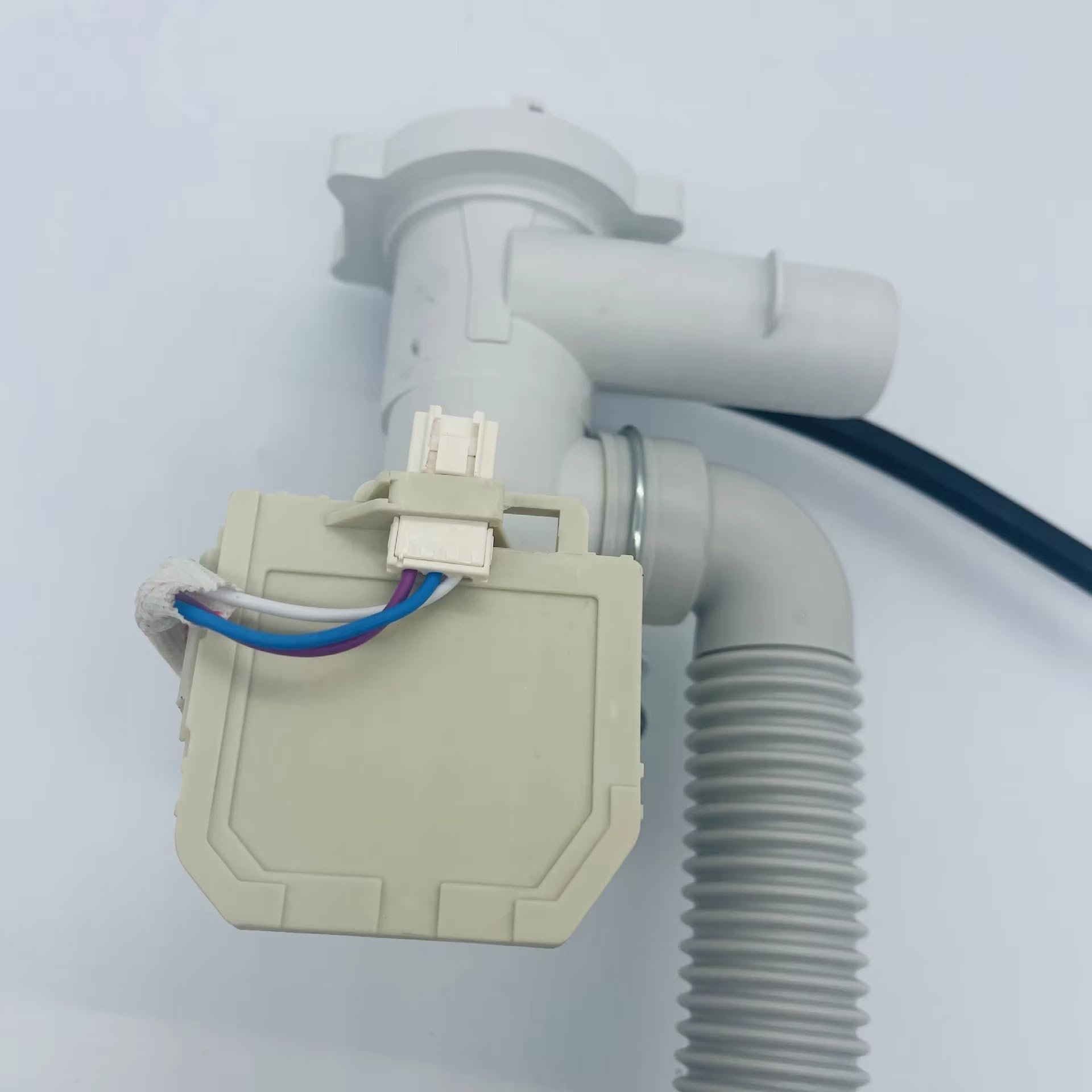 lavatrice Laugenpumpe Motore Per LG Lavanderia Elettrodomestico Parte Di Ricambio Pompa Di Scarico Della Lavatrice Per 9284B