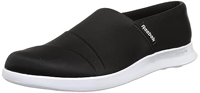 reebok dmx lite slip on