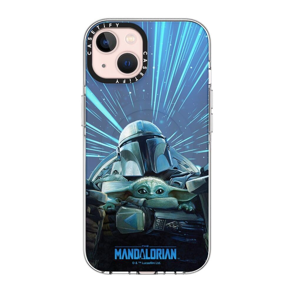 Coque transparente iPhone 13 protection chutes 2m compatible avec Magsafe - 8