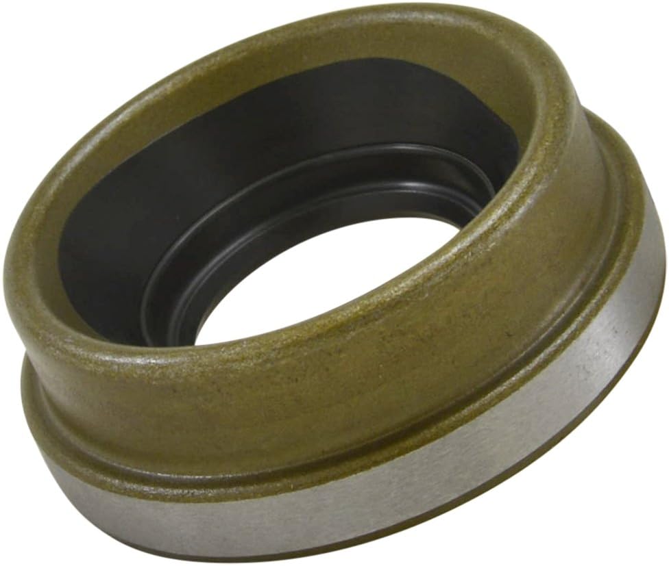Straight inner axle replacement seal for Dana 44 front, reverse rotation.