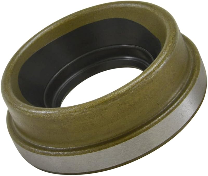 Retentor interno do semieixo dianteiro Yukon Gear & Axle YMS2300 para diferencial Dana 44 de rotação reversa – 1 unidade