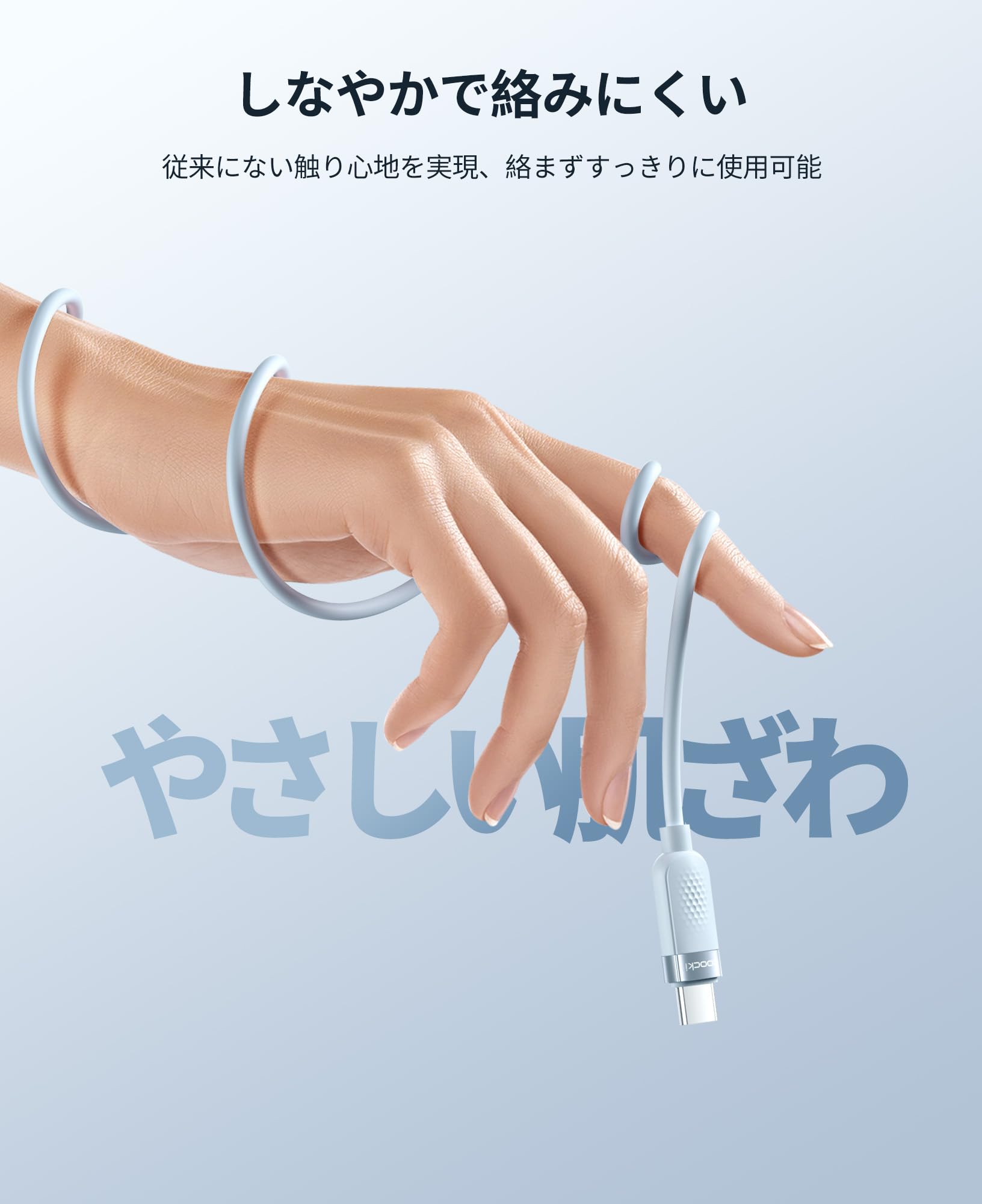 Amazon.co.jp: toocki usb c ケーブル 2M 60W【2本セット】 タイプc 