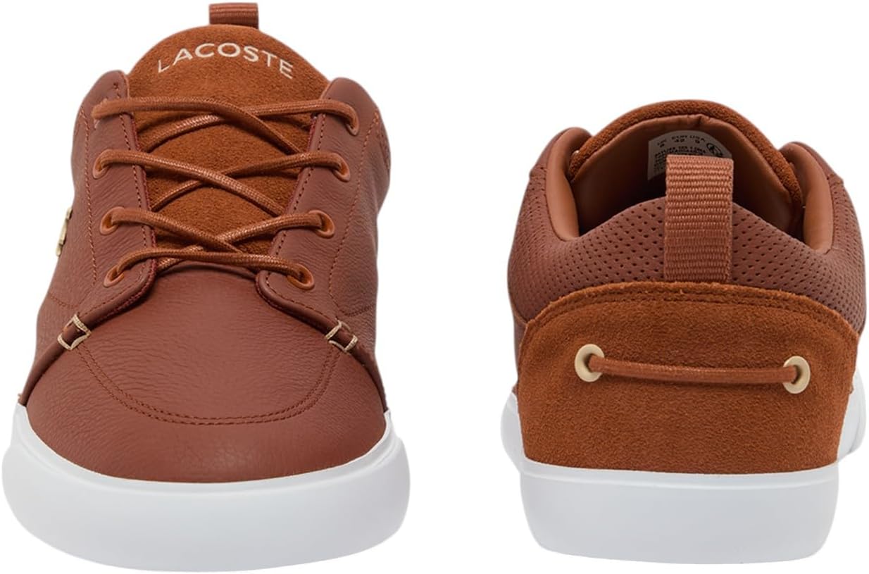 Lacoste Mens Bayliss Sneaker - Image 2