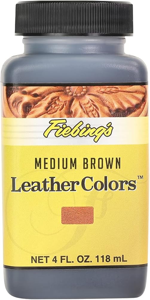 Fiebing's