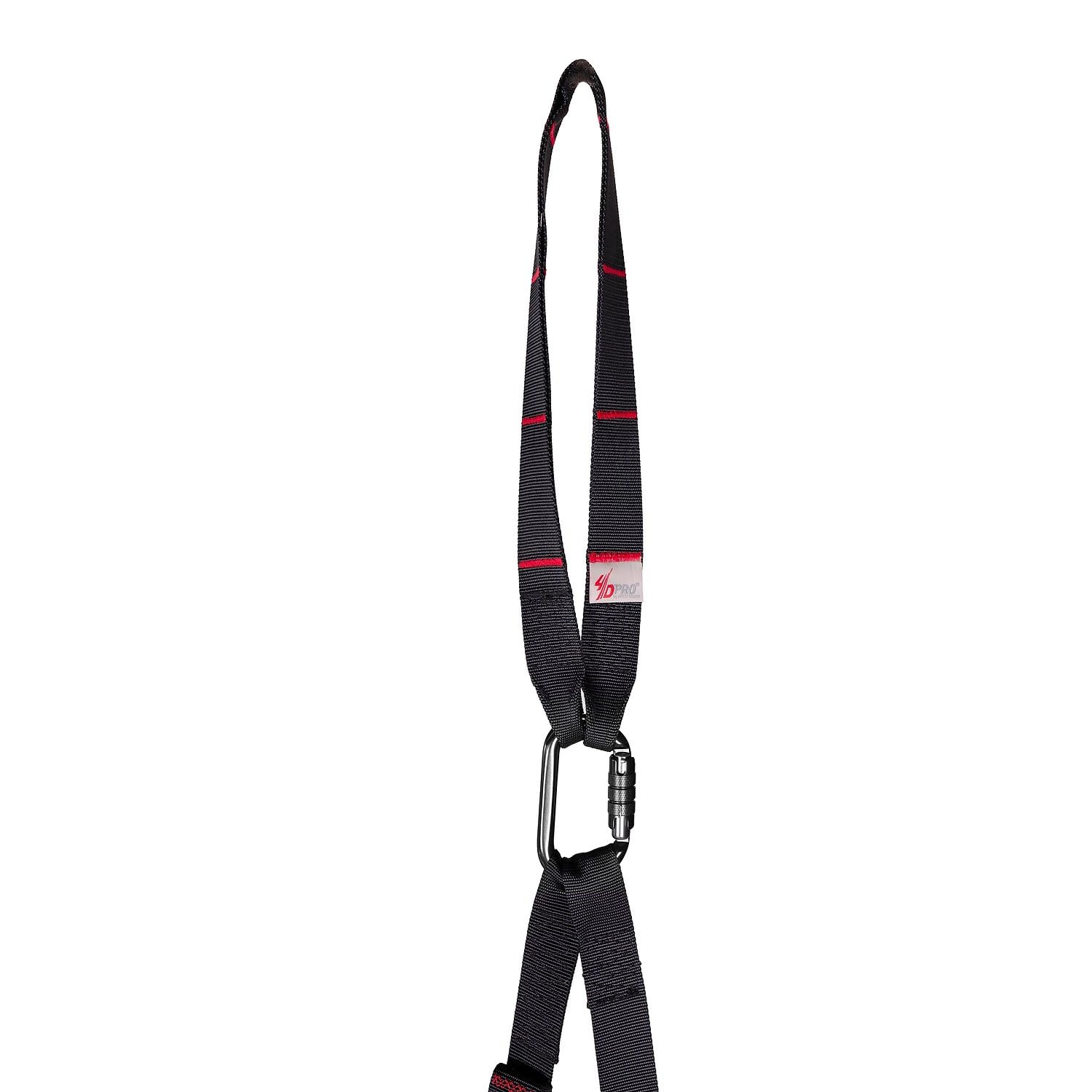Schlingentrainer Bungee 4.0"