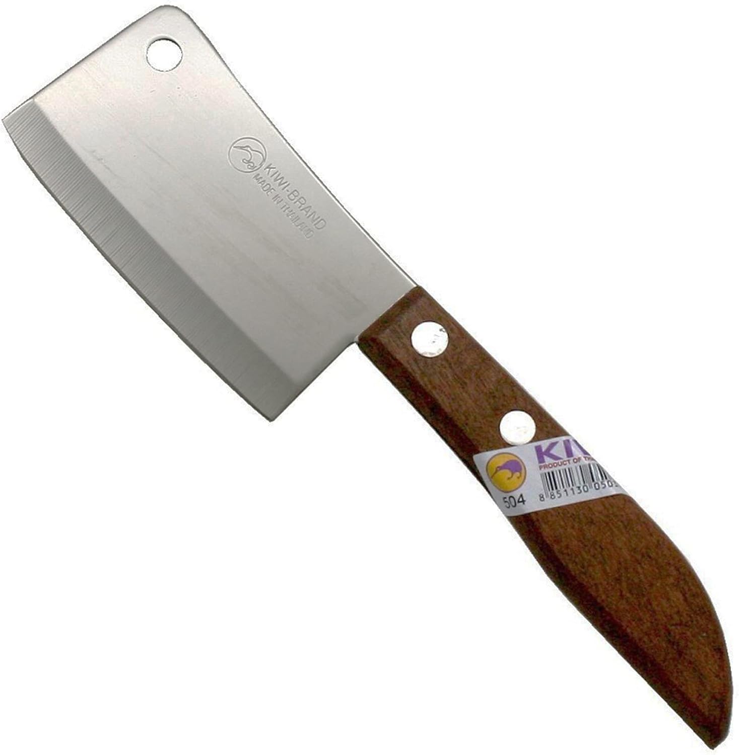 Kiwi 504 3" Mini Cleaver Home & Kitchen