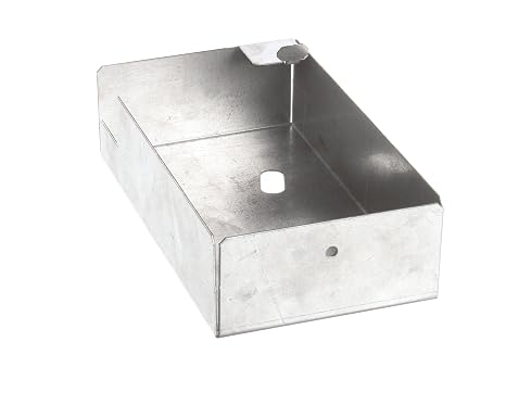 Pitco Entr Box,Splh Shield IGN Mod Rh A2959203-C - Genuine OEM Replacement Part