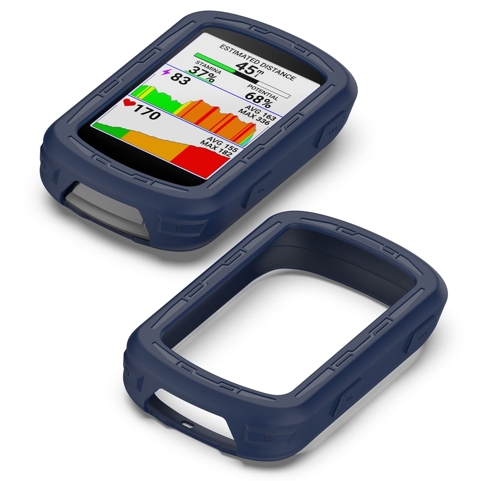 Garmin Edge840 カバー付き Garmin Edge 540/840 Silicone Case