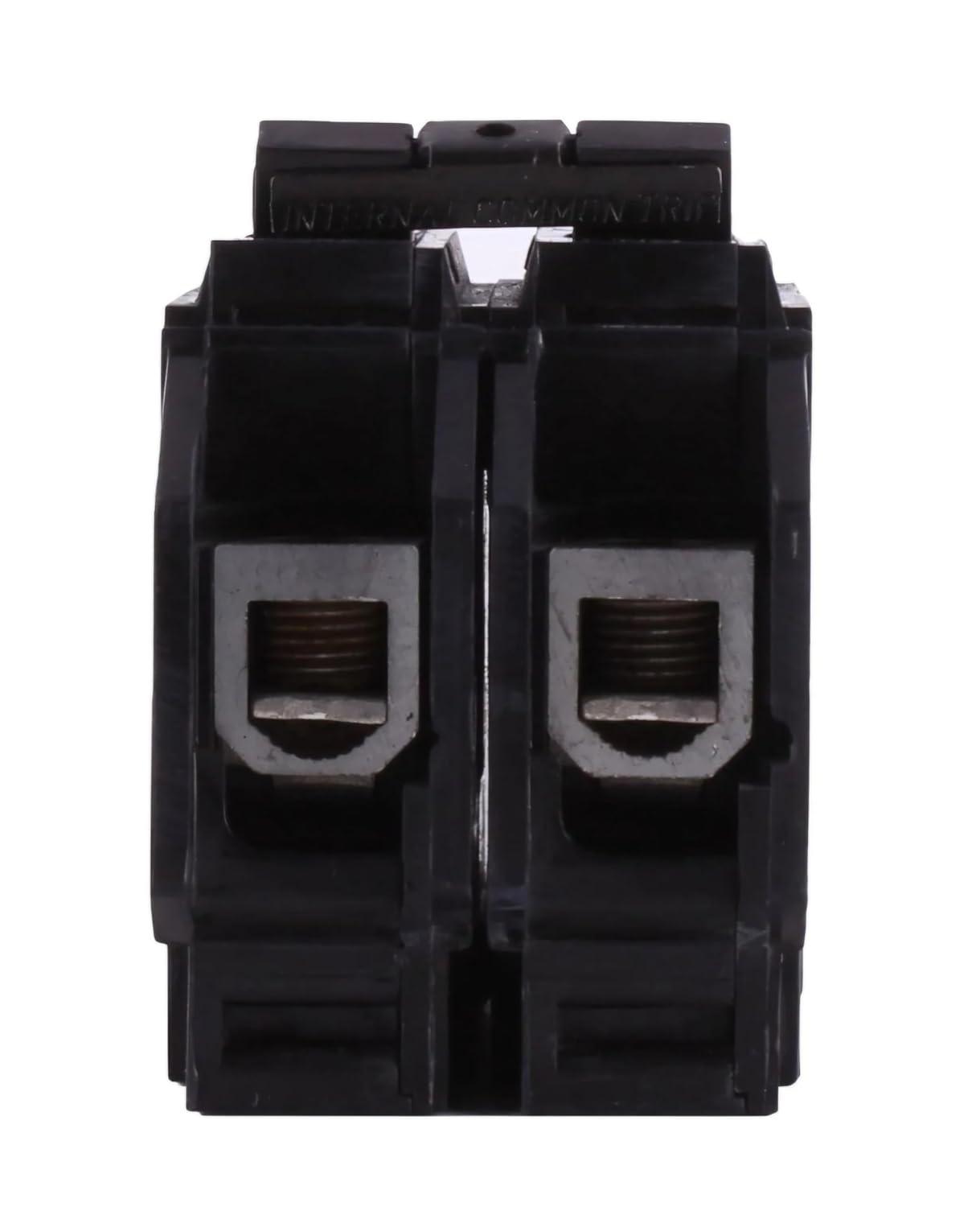 THQC21100WL - Molded Case Circuit Breaker Feed-Thru - 100 Amp - 2 Pole - 240 Volt