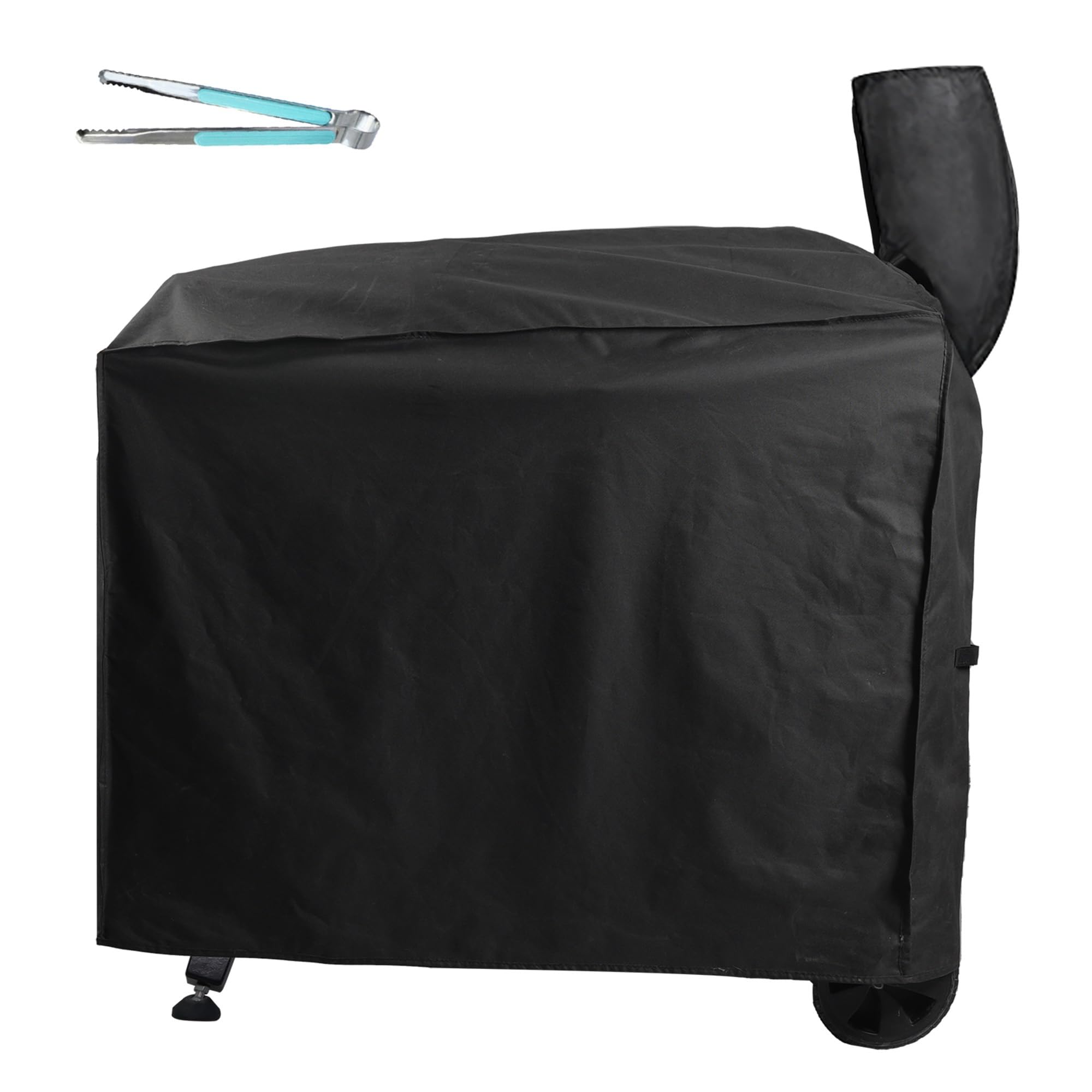 Fits z-Series 700 Serial Wood Pellet Grills and ZPG-450A ZPG-550B Grill-image-43