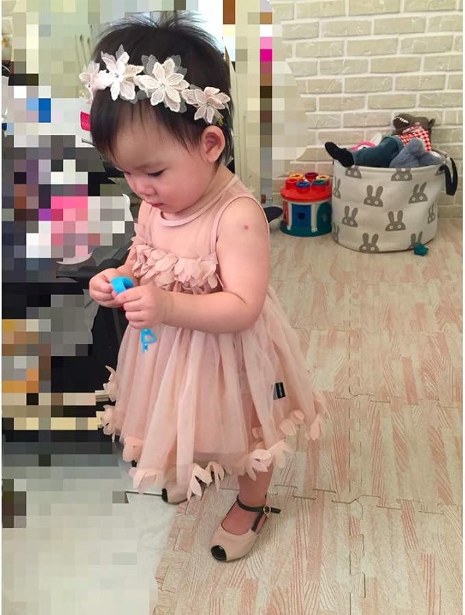 ヘアクリップ キッズ レディース オーガンジー クレマチス ガールズ 子供 女の子 てっせん 髪飾り 1コ 髪留め 浴衣 花