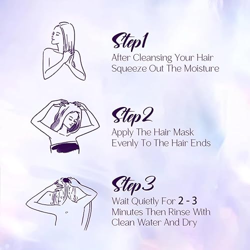 Miniatura 7 de Aceite de batana para el crecimiento del cabello, aceite de batana 100% puro y orgánico, mejora el grosor del cabello, evita la pérdida de cabello,