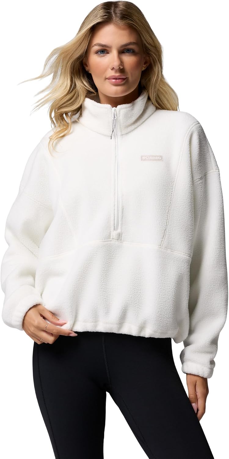 Columbia Timber Meadow MTR Fleece 1/2 Zip