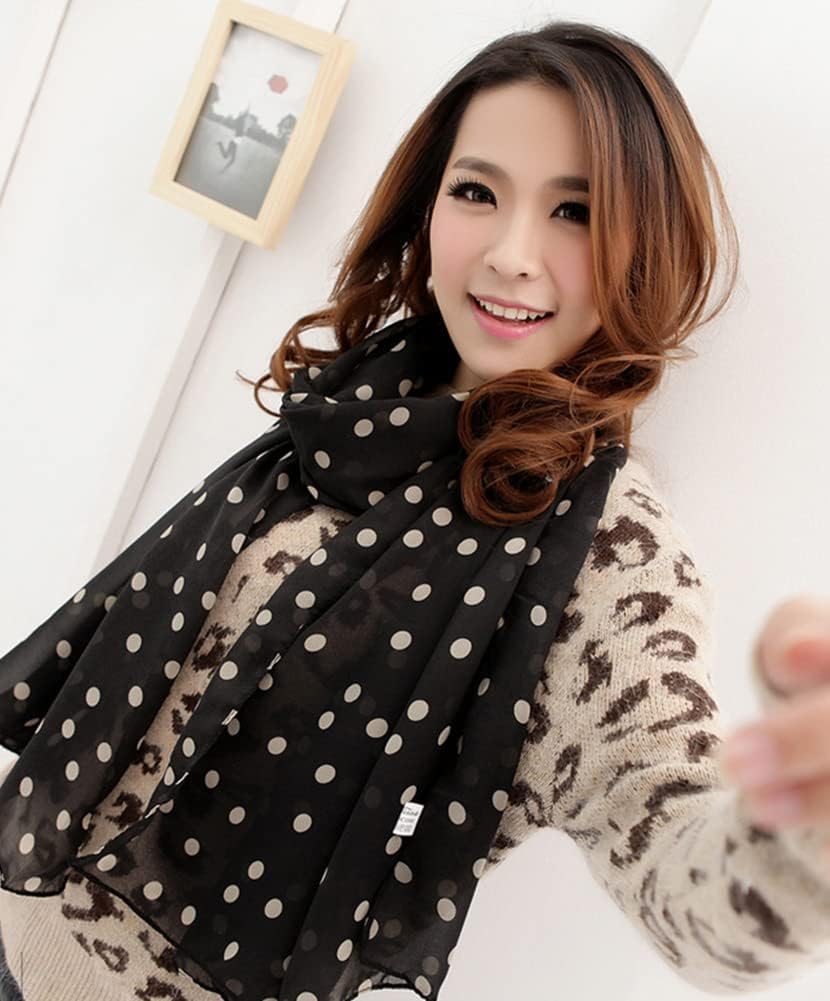 Women Short Sarong Beach Cover up Skirt Chiffon Swimsuit Sarongs Wrap - Image 5