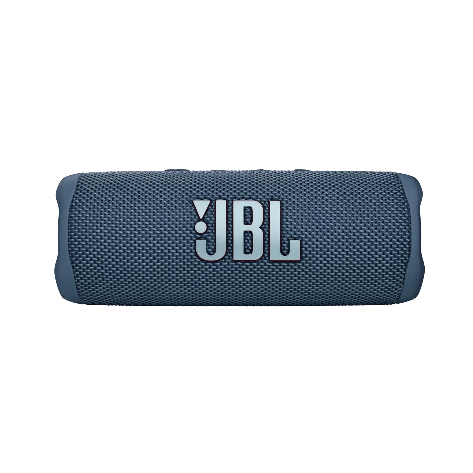 JBL Flip 6 Wireless Portable Bluetooth Speaker Pro Sound, Upto 12 Hours Playtime, IP67 Water & Dustproof, PartyBoost & Personalization App (Without Mic, Blue) — Amazon image 5