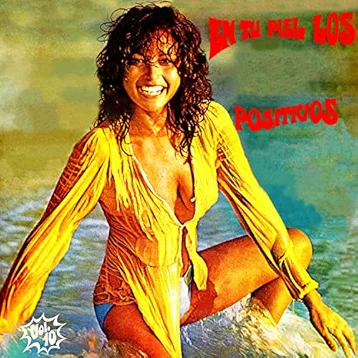 En Tu Piel Los Positivos, Vol. 10