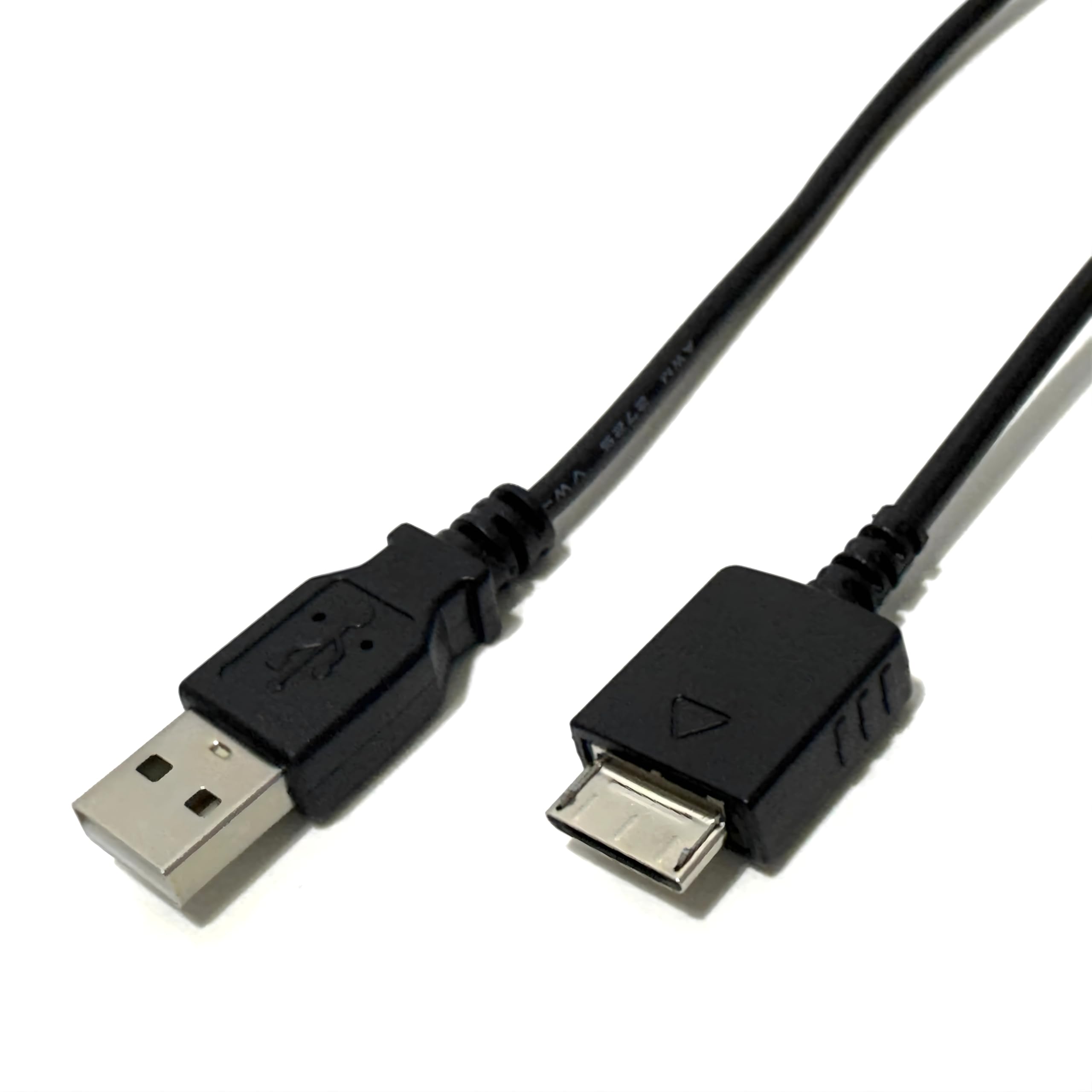Amazon | ウォークマン用 WM-PORT専用 USBケーブル 1.0m / 充電 