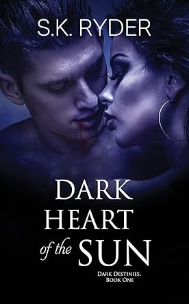 Dark Heart of the Sun