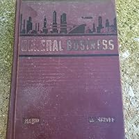 General business: With applied arithmetic B0007EMGYM Book Cover