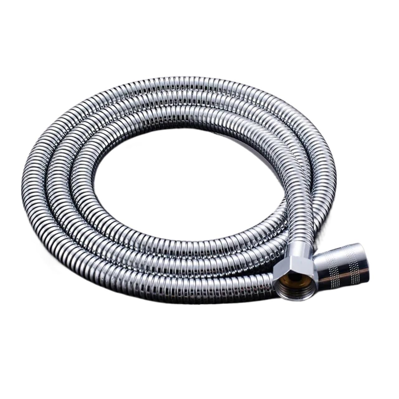 Pomme de douche effet pluie en inox carré ou rond pour une douche spa relaxante à la maison