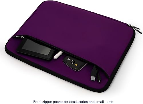 Miniatura 4 de Funda para laptop de 14 pulgadas compatible con Dell Latitude 3440 3445 5440 5430 5431 7440 7430 9440 9430, Precision 3480 5480 3470 5470