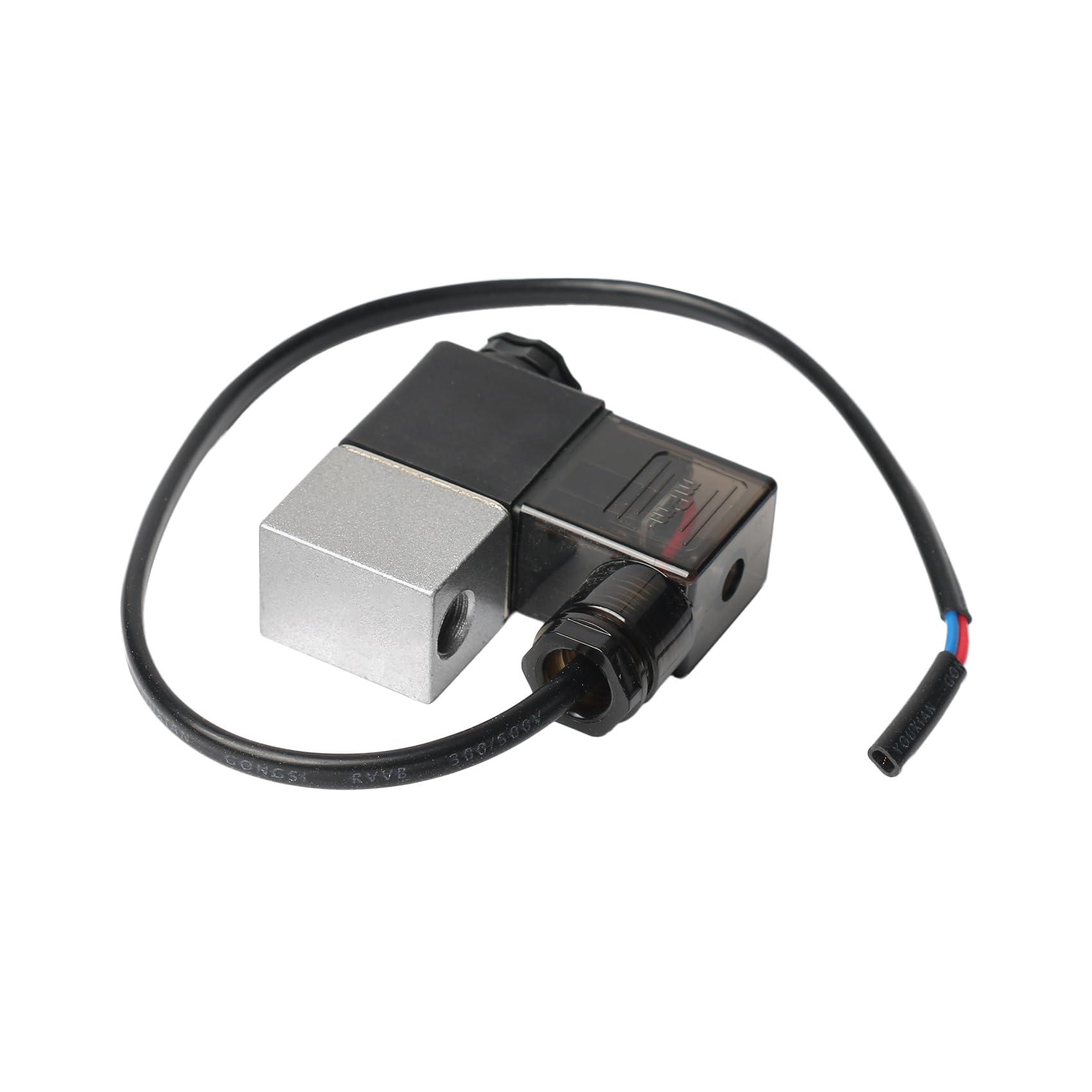 Vanne De Purge Silencieuse, Accessoires De Compresseur | FindTheDeal