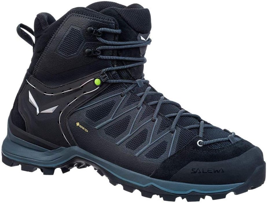 MS Mountain Trainer Lite Mid Gore-TEX Men's High Rise Hiking Boots