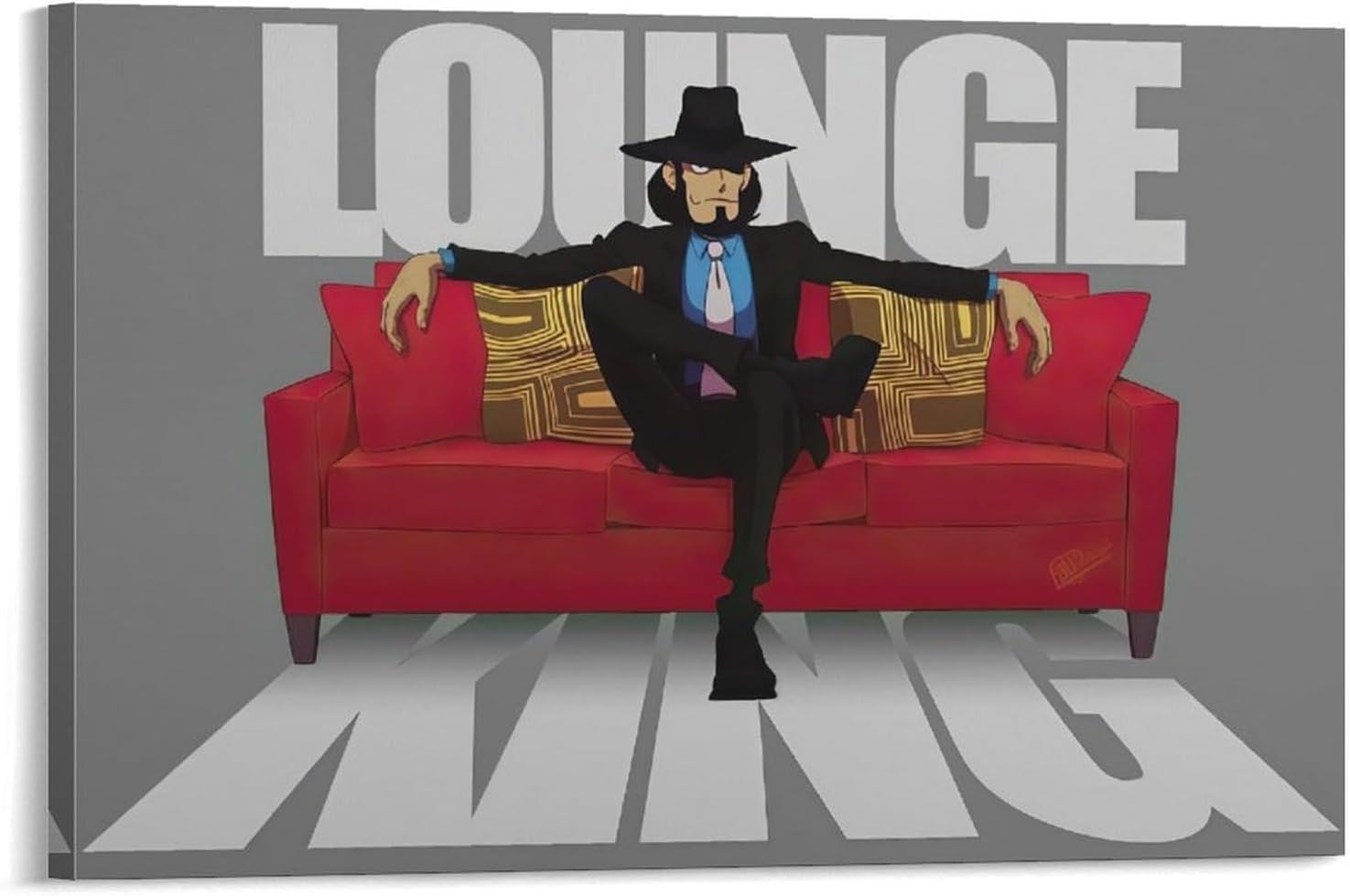 【非売品】黒子のバスケ　中華街ミッション　縁日ガラポン　アクリルボード賞　紫原敦 非売品】黒子のバスケ 中華街ミッション 縁日ガラポン アクリル