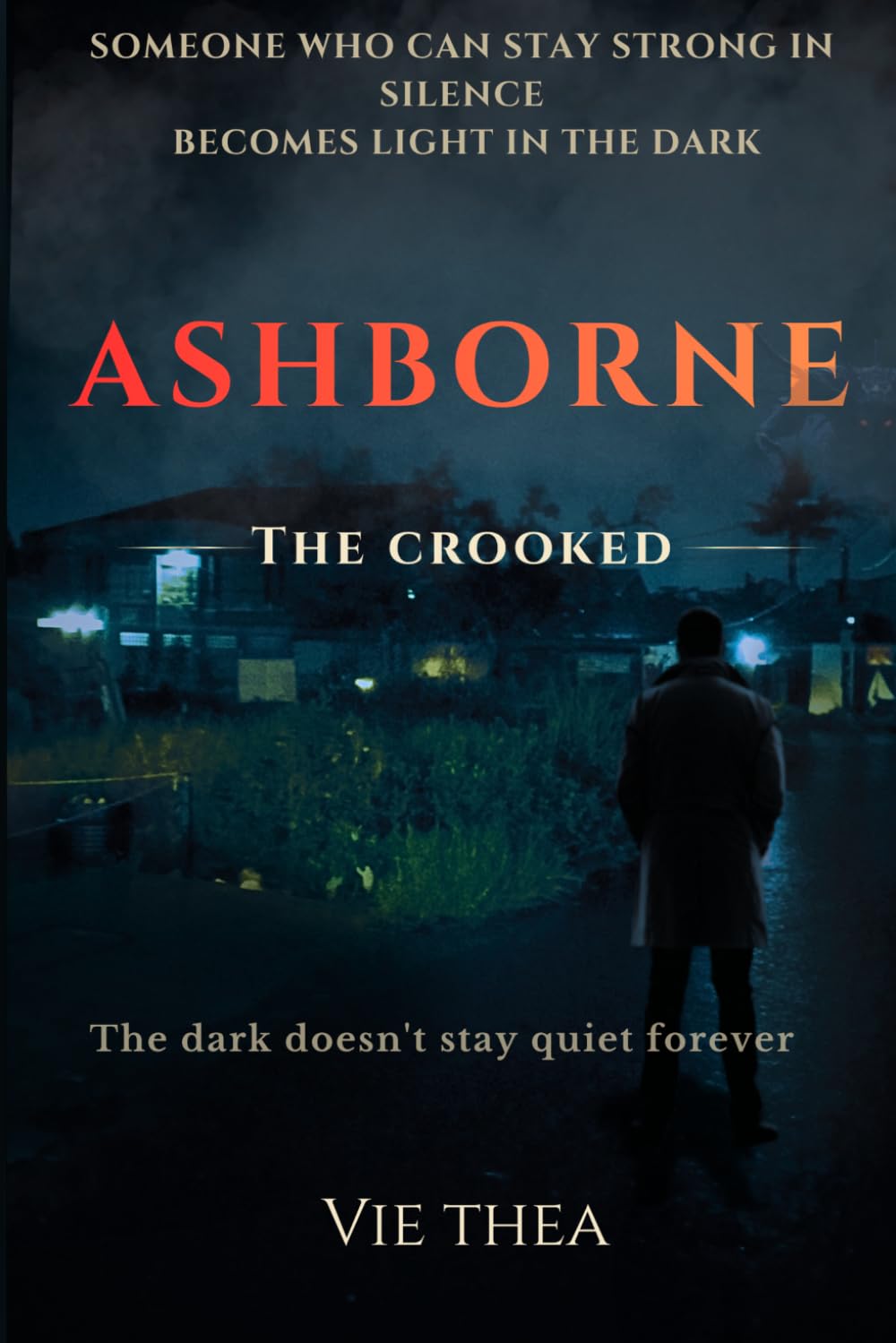 ASHBORNE: The Crooked
