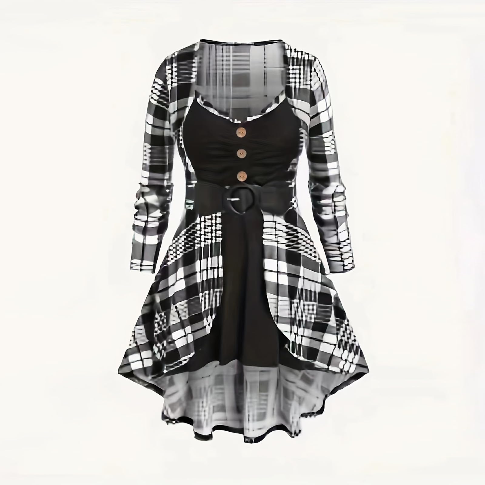 Creative Knitwear Marshall University Toddler and Youth 2-Piece Cheerleader Dress Green