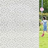 milchglasfolie fenster hornbach ❄️Statische Haftung-Umweltfreundliche PVC Material nutzen, Mit Hilfe statischer Elektrizität kann die Folie am Fenster gut halten. Ohne Kleber, um Ihnen einen gesunden und sauberen Privatraum zu bieten.