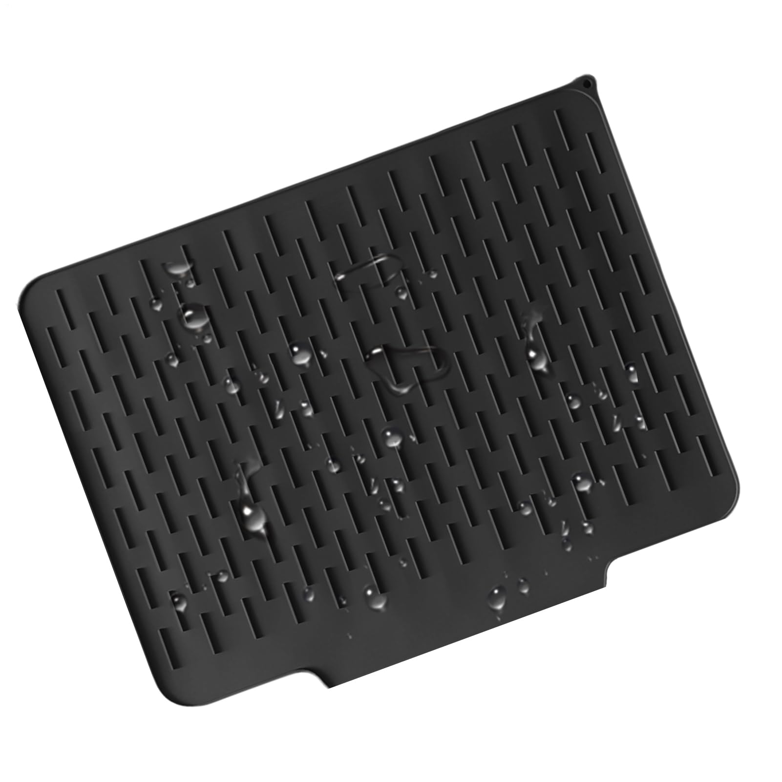 Tapis de séchage pour camping-car et appartement gain de place