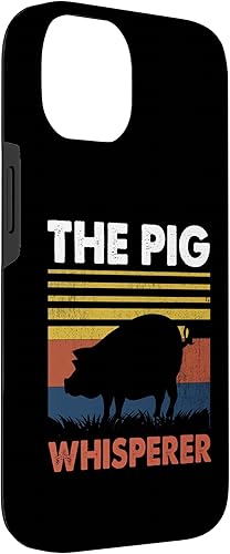 Miniatura 6 de iPhone 12 mini The Pig Whisperer Case