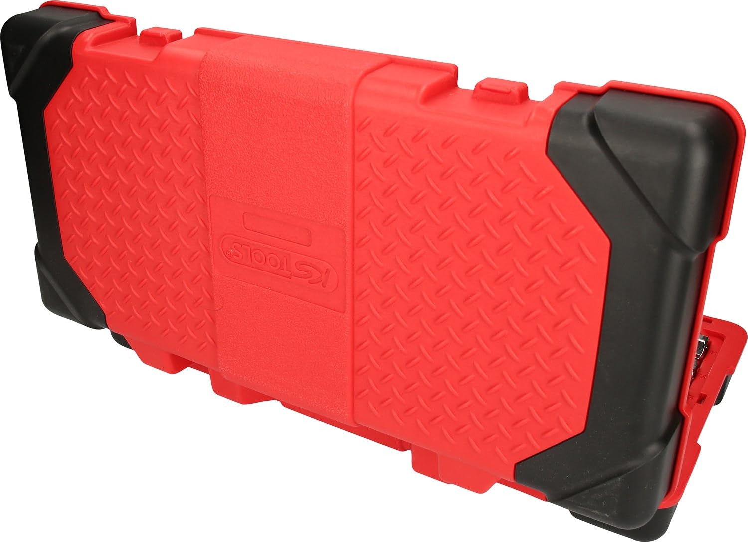 KS Tools 958.0639 CHROMEplus Zestaw podw. kluczy nasadowych,39-szt, 1/2"