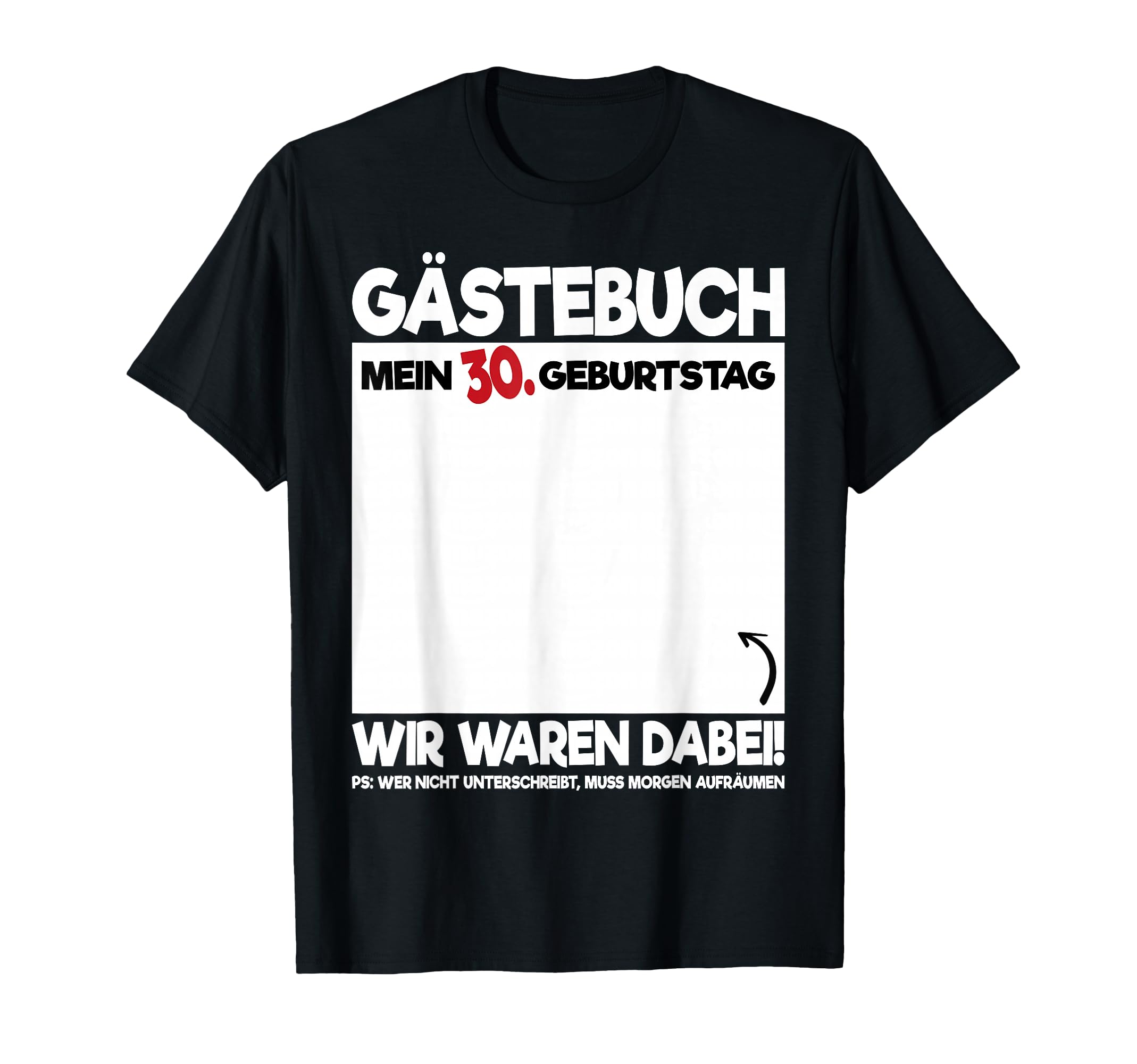 Kleidung mit Designs von Amazon Merch on Demand