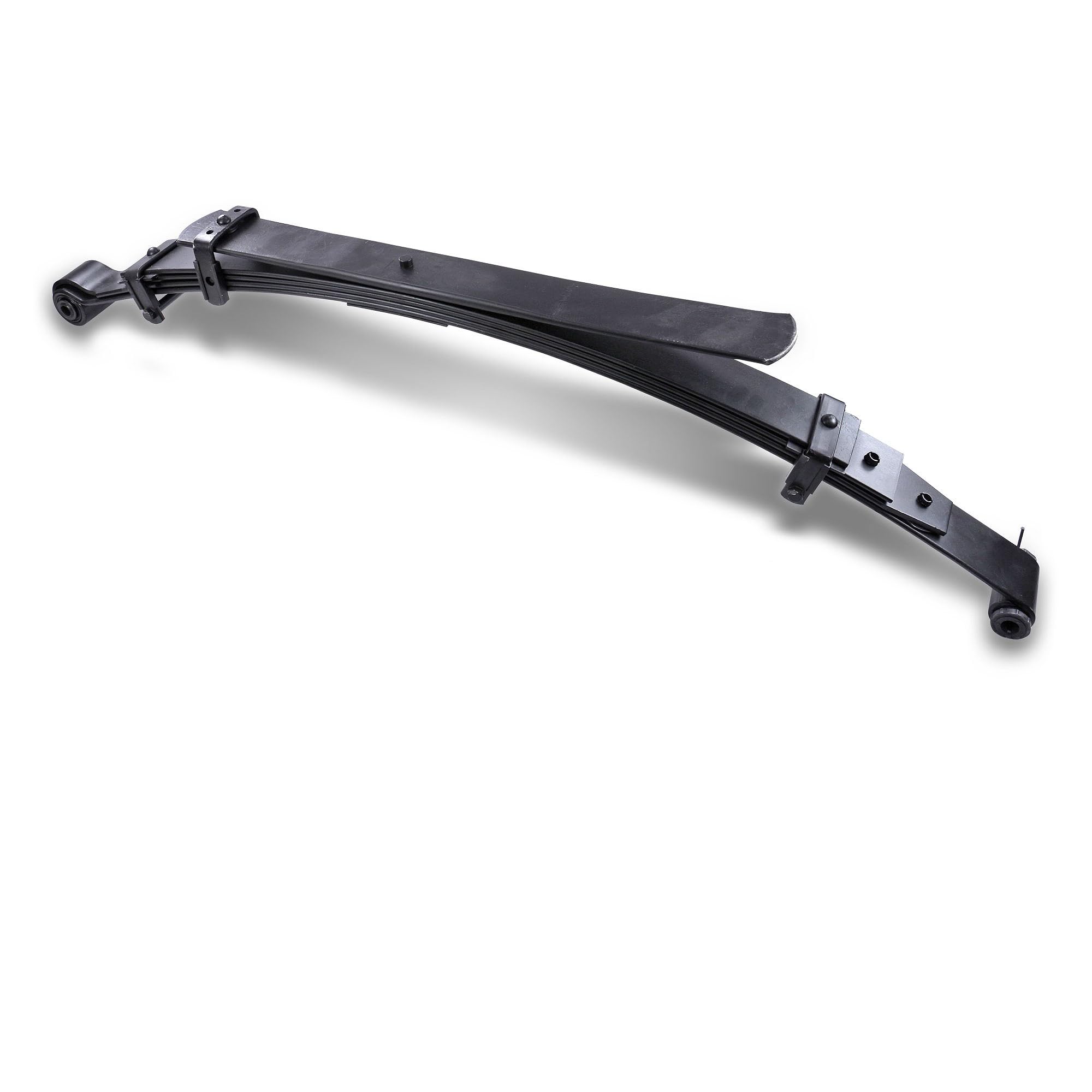 Blue Print ADC48807 Blattfeder, 1 Stück