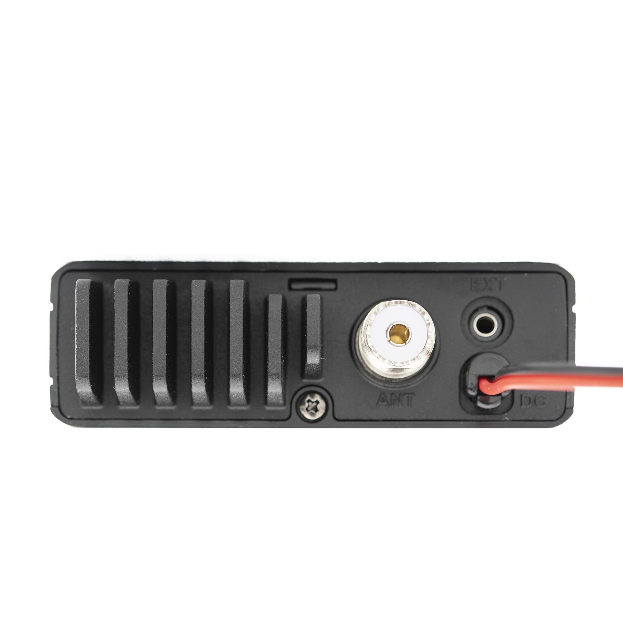 Estación de Radio CB PNI Escort HP 65 ASQ, multinorma, antiruido, ASQ, Ajustable SQ, 12 V - 24 V, Enchufe para Encendedor de Cigarrillos Incluido