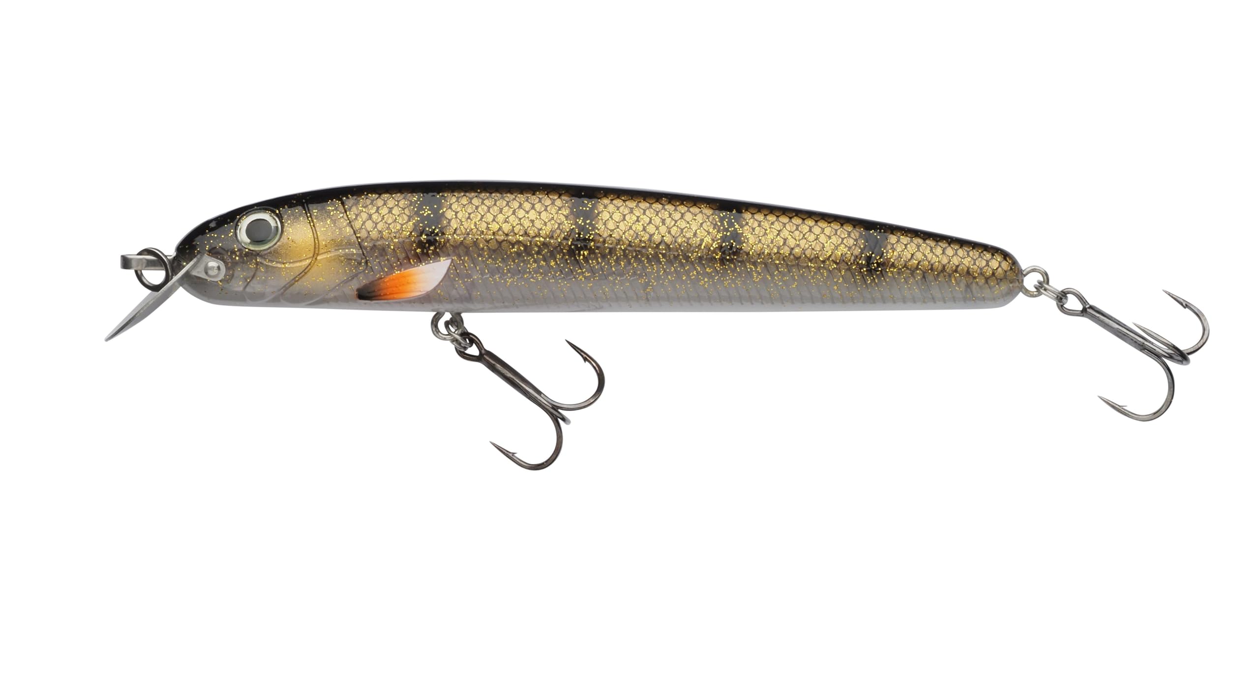Abu Garcia Beast Hi-Lo Sinking Lure | Adjustable Predator Fishing