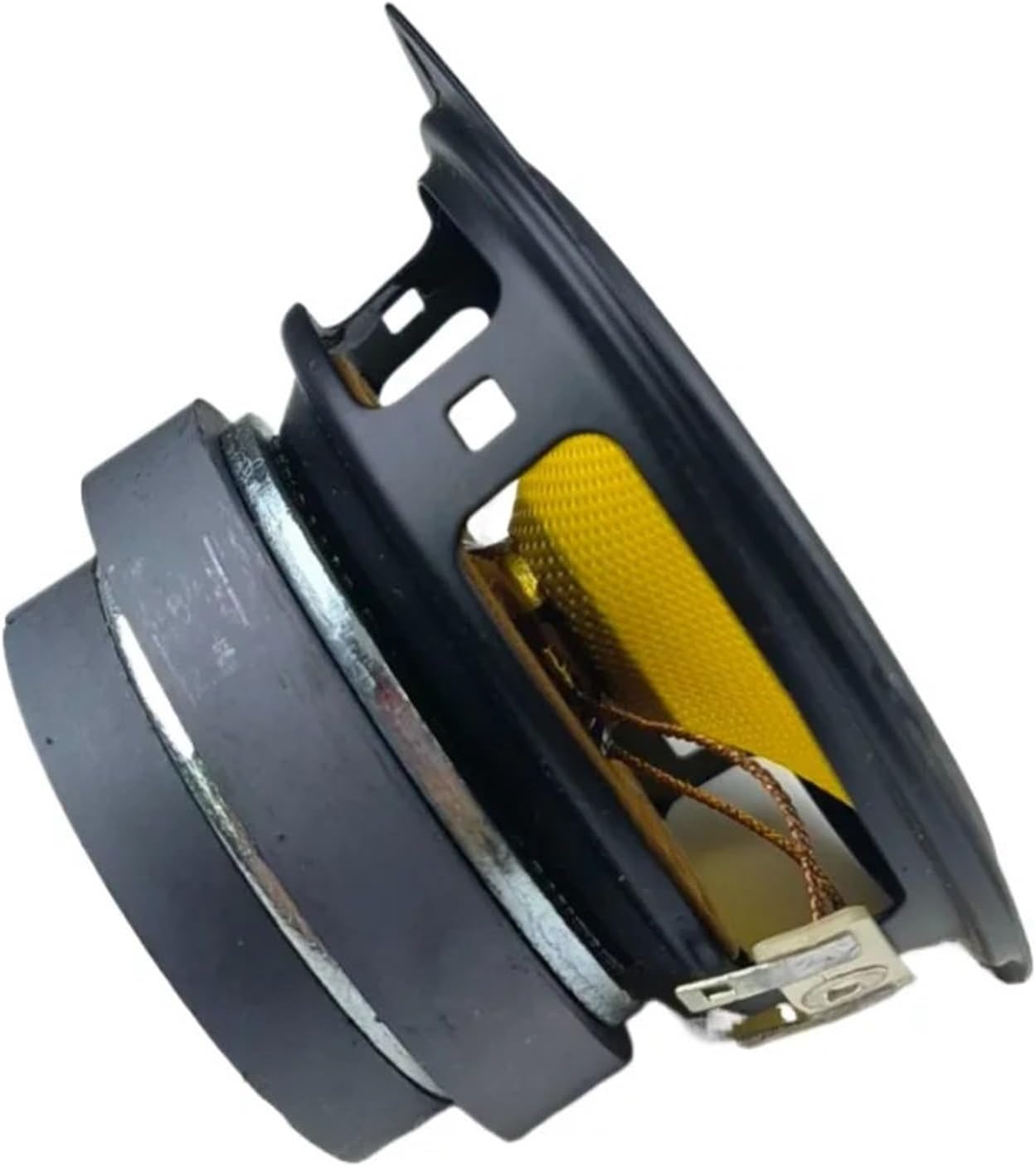 1Pcs 3 Inch Waterproof Speaker 4 Ohm 10W Glass Fiber Music Loudspeaker Bookshelf Audio Portable Bluetooth Speaker