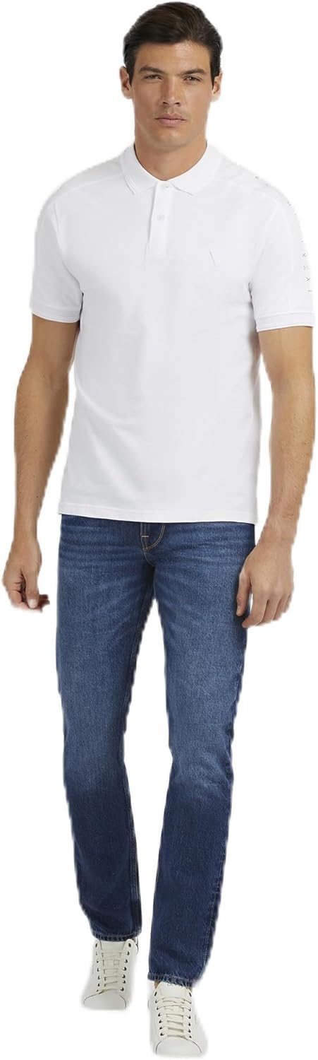 ジーンズSLIM TAPEREDメンズ