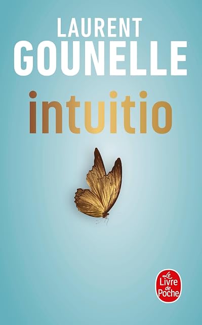 Portada de Intuitio