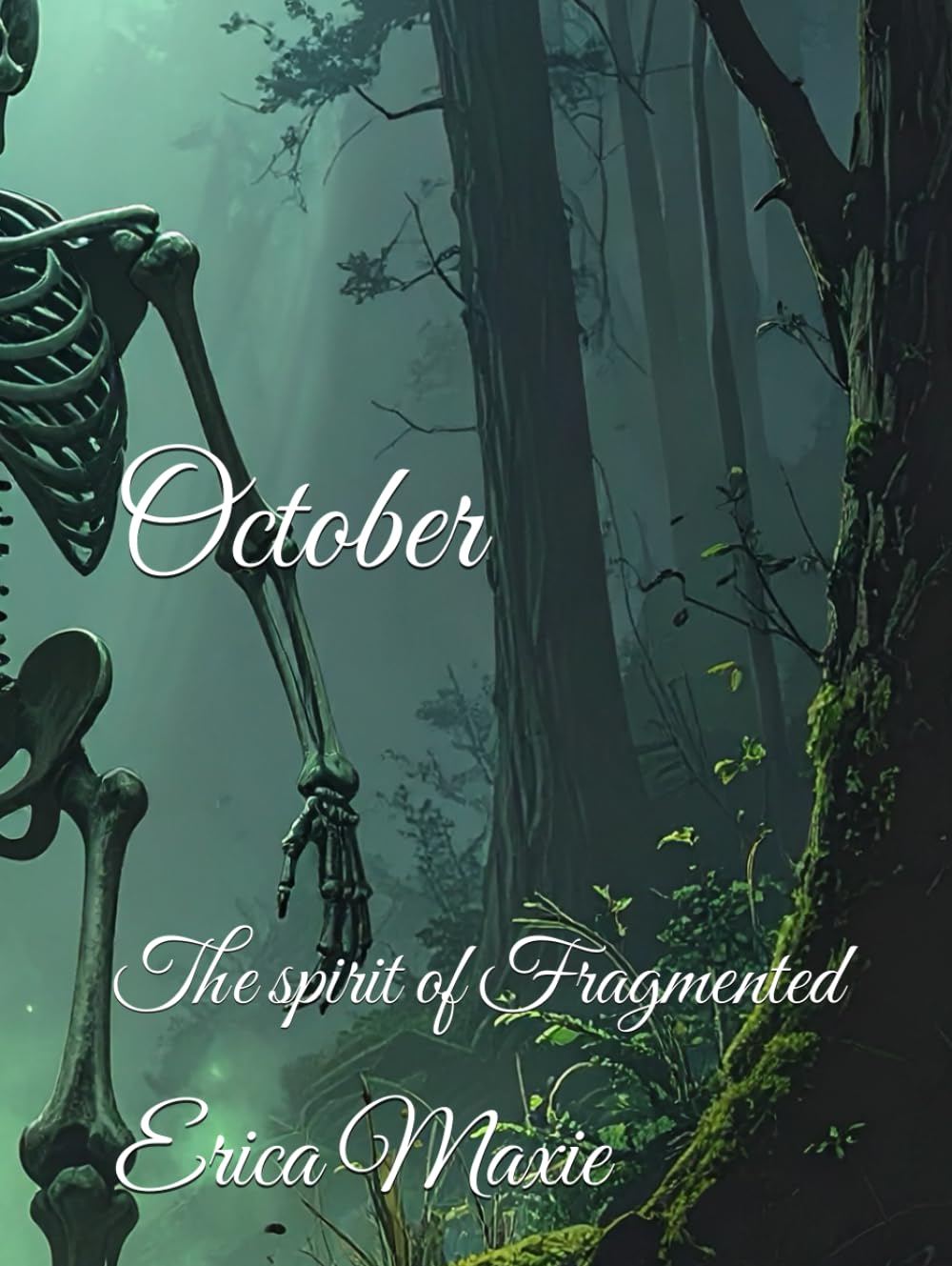 October: The spirit of Fragmented