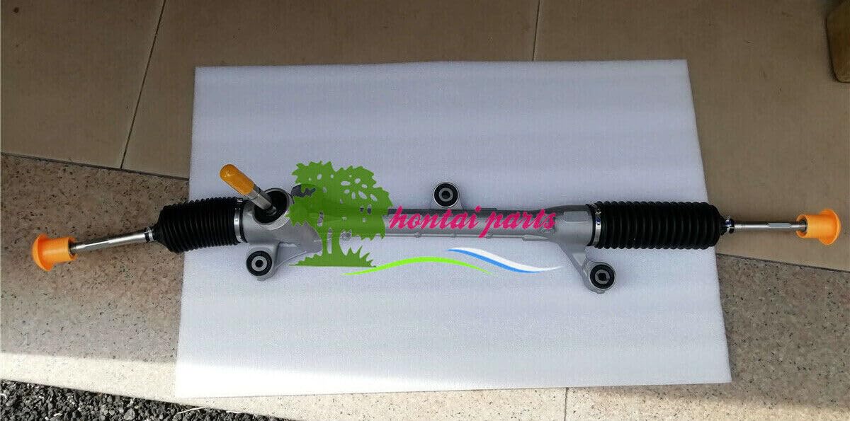 New Power Steering Rack Gear Replacement Parts for XRV RU6 HRV 53400-T7A-H99 ，53400-T7A-J02， 53400-T7A-N13， 2WD ， RHD