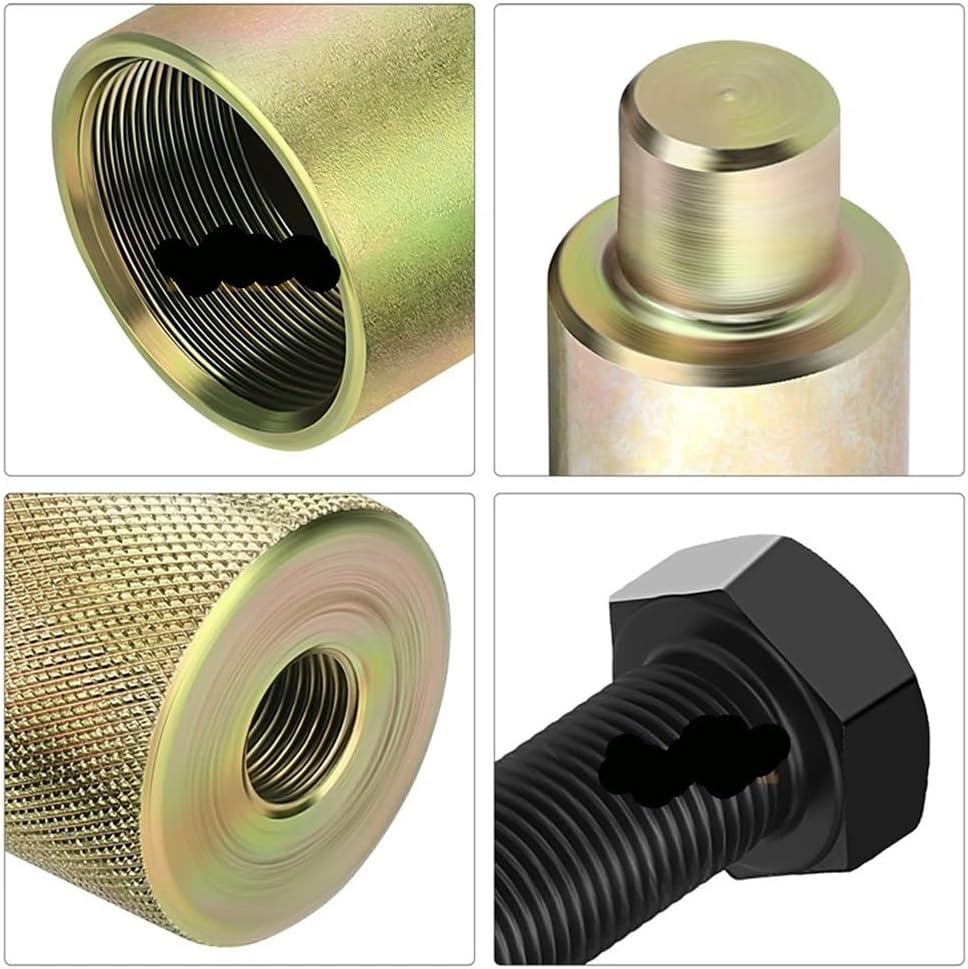 Flywheel Puller Tool Fit For Max 330 400 450 500 570 650 800 850 1000 2003-19 529035748