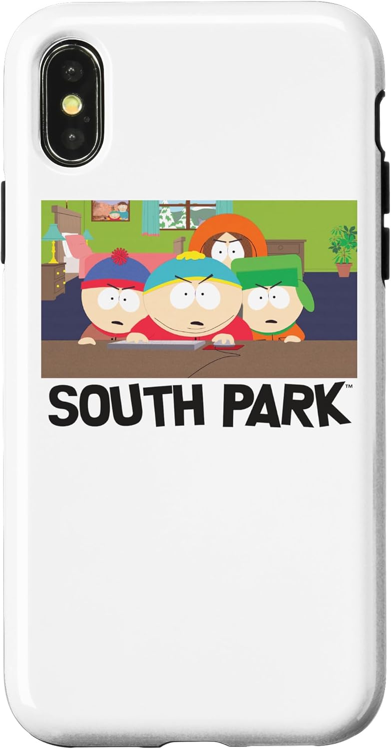 South Park meme Case for iPhone SE (2020) / 7 / 8