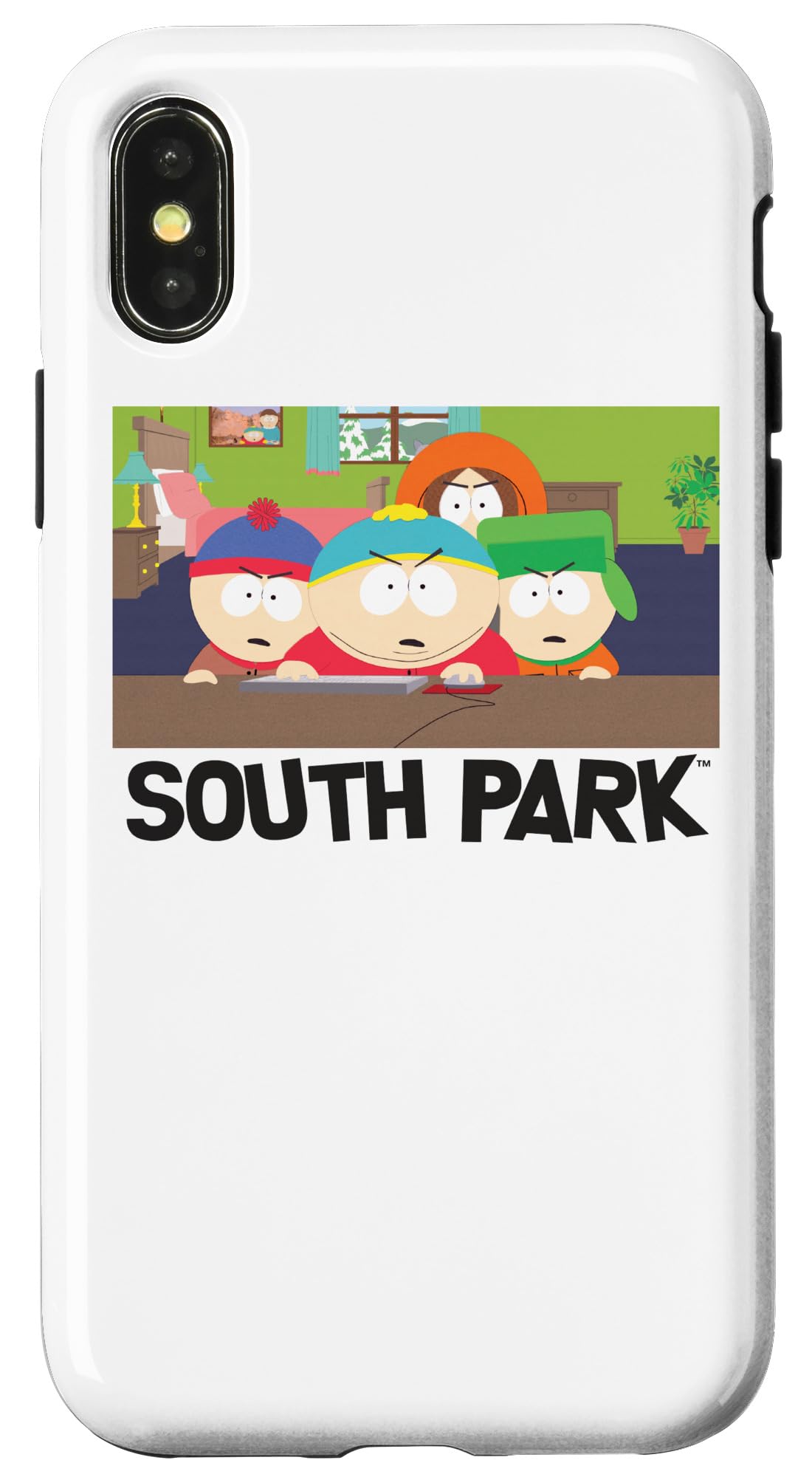 Amazon.com: South Park meme Case for iPhone X/XS : Cell Phones & Accessories Amazon.com: South Park meme Case for iPhone X/XS : Cell Phones & Accessories