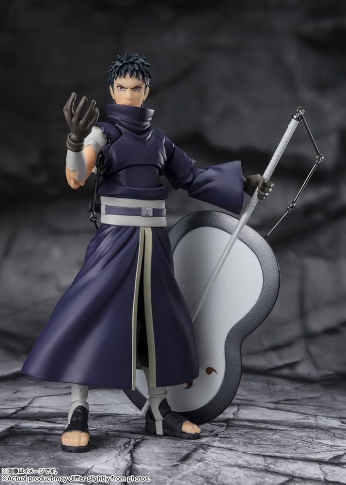 Amazon.co.jp: TAMASHII NATIONS S.H.フィギュアーツ NARUTO-ナルト