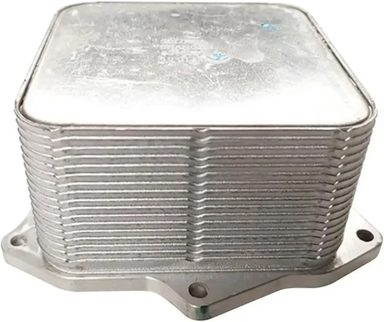 Automobile Oil Cooler Oil Cooling Core 5266955 Compatible With Foton IFS2.8 Engine Part